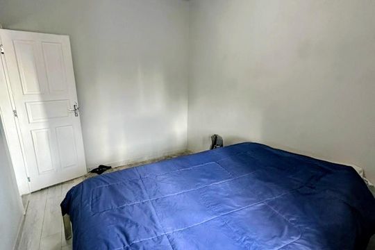 Casa para alugar com 2 quartos, 30m² em Centro, Nova Iguaçu