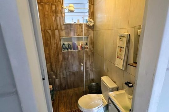Casa para alugar com 2 quartos, 30m² em Centro, Nova Iguaçu