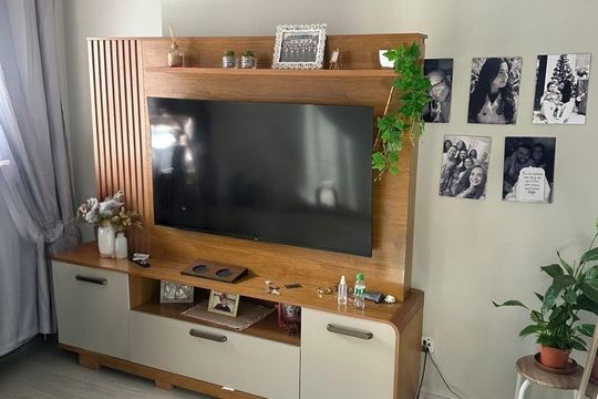 Casa para alugar com 2 quartos, 30m² em Centro, Nova Iguaçu