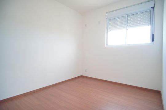 Quarto 2 de apartamento para alugar com 2 quartos, 67m² em Campina, São Leopoldo