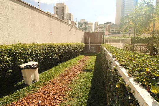 Área comum - Pet place de apartamento à venda com 2 quartos, 37m² em Sé, São Paulo