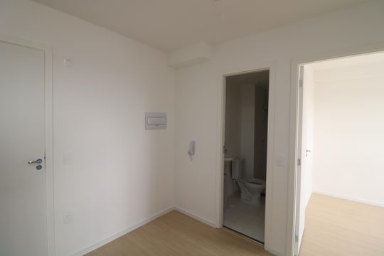 Apartamento para alugar com 2 quartos, 38m² em Jardim Imperador (zona Leste), São Paulo