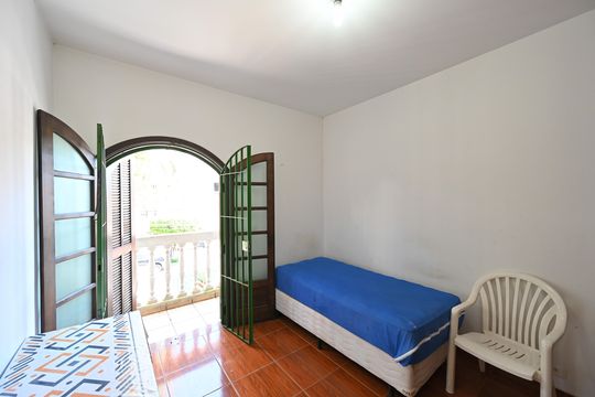 Quarto 2 de casa à venda com 3 quartos, 200m² em Planalto Paulista, São Paulo