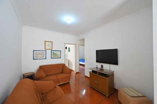 Sala de TV de casa à venda com 3 quartos, 200m² em Planalto Paulista, São Paulo