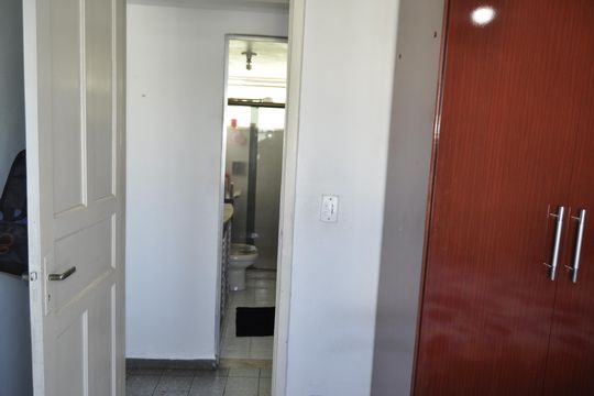 Apartamento à venda com 2 quartos, 50m² em Inhaúma, Rio de Janeiro