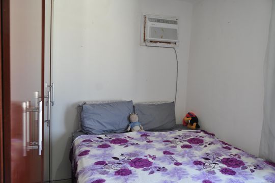 Apartamento à venda com 2 quartos, 50m² em Inhaúma, Rio de Janeiro
