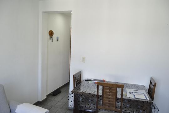 Apartamento à venda com 2 quartos, 50m² em Inhaúma, Rio de Janeiro