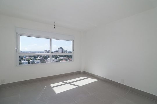 Sala / Quarto / Cozinha de apartamento para alugar com 0 quarto, 26m² em Passo D’areia, Porto Alegre