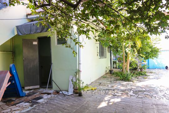 Quintal de casa à venda com 2 quartos, 52m² em Higienópolis, Rio de Janeiro