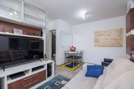 Apartamento para alugar com 2 quartos, 63m² em Santo Antônio, Porto Alegre