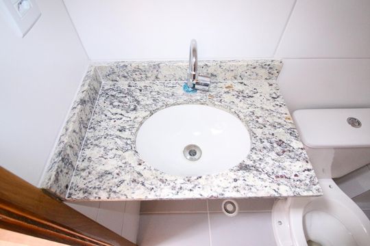 Apartamento para alugar com 2 quartos, 34m² em Vila Antonieta, São Paulo
