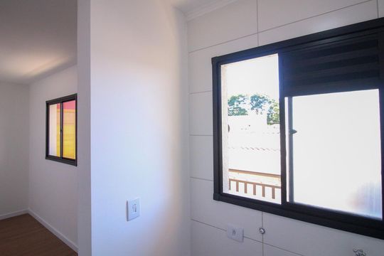 Apartamento para alugar com 2 quartos, 34m² em Vila Antonieta, São Paulo