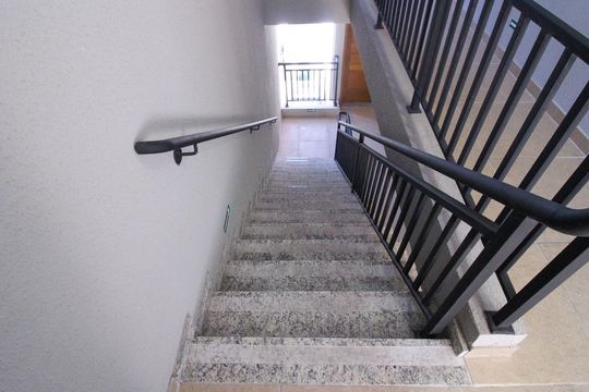Apartamento para alugar com 2 quartos, 34m² em Vila Antonieta, São Paulo
