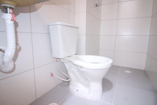 Apartamento para alugar com 2 quartos, 34m² em Vila Antonieta, São Paulo
