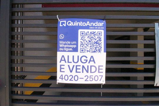 Apartamento para alugar com 2 quartos, 34m² em Vila Antonieta, São Paulo