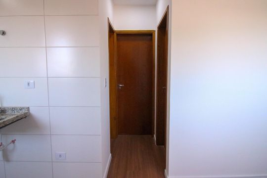 Apartamento para alugar com 2 quartos, 34m² em Vila Antonieta, São Paulo