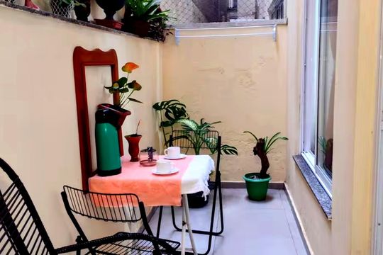 Apartamento para alugar com 1 quarto, 40m² em Centro Histórico, Porto Alegre