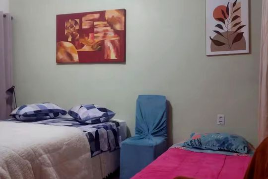 Apartamento para alugar com 1 quarto, 40m² em Centro Histórico, Porto Alegre