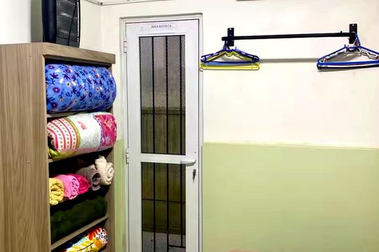 Apartamento para alugar com 1 quarto, 40m² em Centro Histórico, Porto Alegre