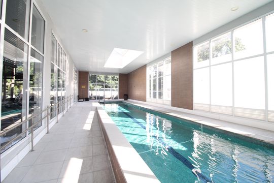 Área Comum de apartamento à venda com 2 quartos, 83m² em Jardim Sao Paulo(zona Norte), São Paulo