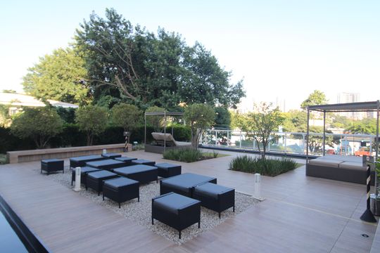 Área Comum de apartamento à venda com 2 quartos, 83m² em Jardim Sao Paulo(zona Norte), São Paulo