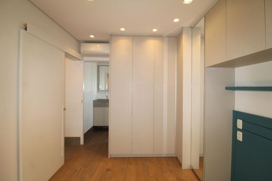 Quarto 2 de apartamento à venda com 2 quartos, 83m² em Jardim Sao Paulo(zona Norte), São Paulo