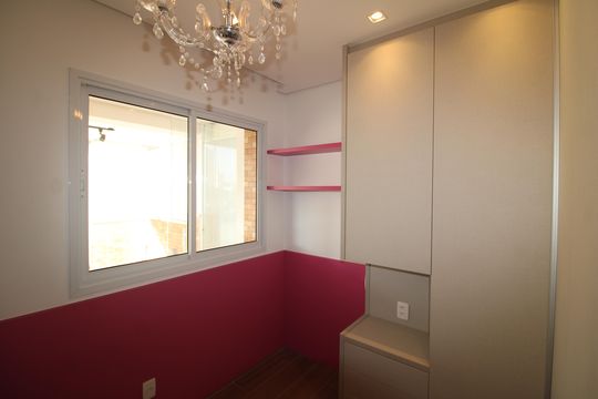 Quarto 1 de apartamento à venda com 2 quartos, 83m² em Jardim Sao Paulo(zona Norte), São Paulo