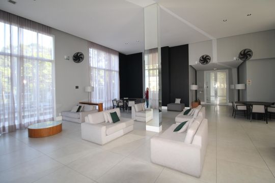Área Comum de apartamento à venda com 2 quartos, 83m² em Jardim Sao Paulo(zona Norte), São Paulo