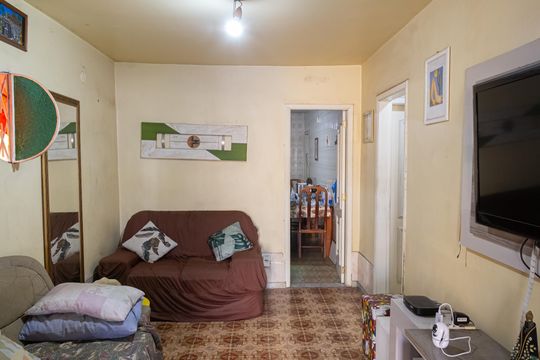 Casa para alugar com 3 quartos, 220m² em Campo Grande, Rio de Janeiro