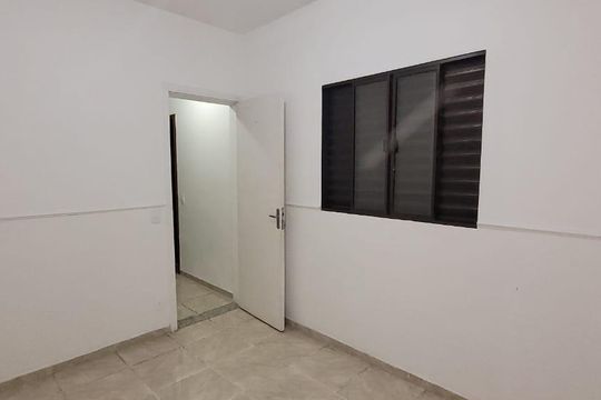 Casa à venda com 2 quartos, 85m² em Chácara Mafalda, São Paulo