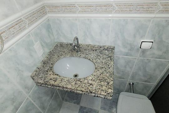 Casa à venda com 2 quartos, 85m² em Chácara Mafalda, São Paulo