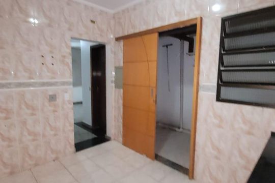 Casa à venda com 2 quartos, 85m² em Chácara Mafalda, São Paulo