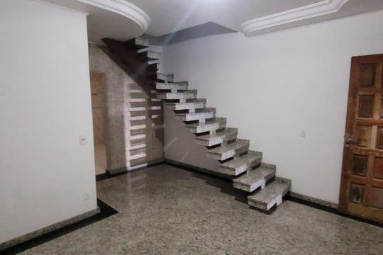 Casa à venda com 2 quartos, 85m² em Chácara Mafalda, São Paulo