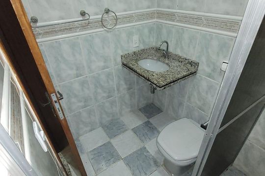 Casa à venda com 2 quartos, 85m² em Chácara Mafalda, São Paulo