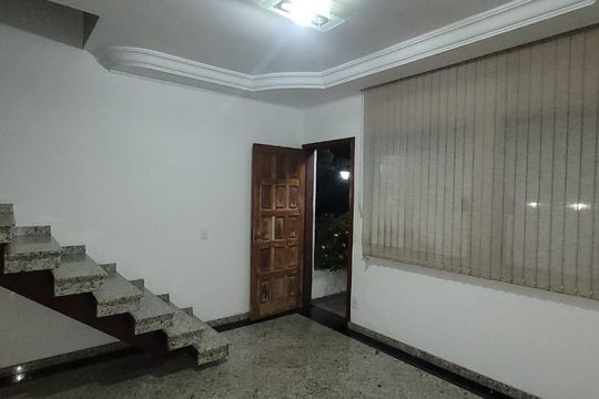 Casa à venda com 2 quartos, 85m² em Chácara Mafalda, São Paulo