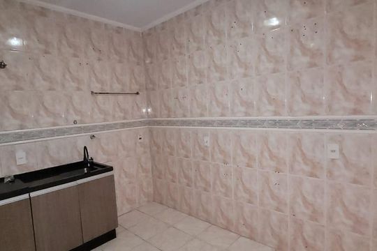 Casa à venda com 2 quartos, 85m² em Chácara Mafalda, São Paulo