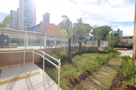 Área Comum de apartamento à venda com 3 quartos, 140m² em Santana, São Paulo
