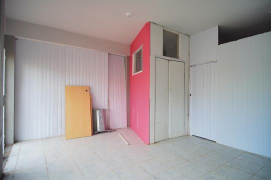 Sala/Quarto de apartamento para alugar com 1 quarto, 45m² em Campina, São Leopoldo
