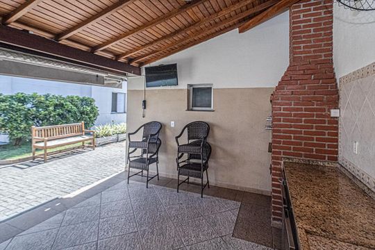 churrasqueira_4 de apartamento à venda com 1 quarto, 66m² em Vila da Saúde, São Paulo