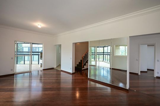 Apartamento à venda com 4 quartos, 350m² em Vila Andrade, São Paulo