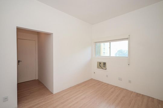Suíte 3 de apartamento à venda com 4 quartos, 350m² em Vila Andrade, São Paulo