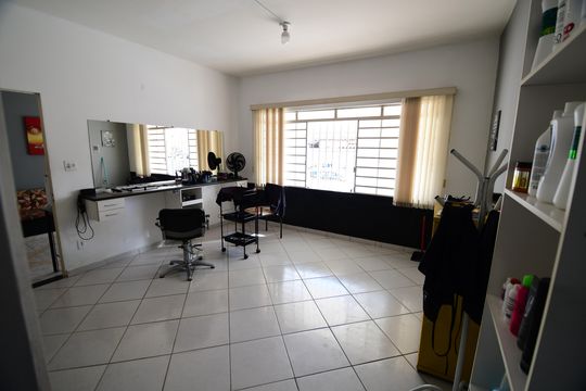 Casa à venda com 3 quartos, 150m² em Jardim Bela Vista, Campinas
