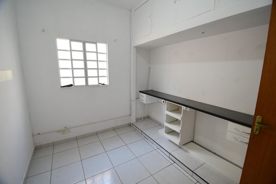 Quarto 1 de casa à venda com 3 quartos, 150m² em Jardim Bela Vista, Campinas