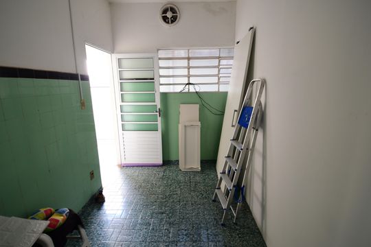 Quarto 2 de casa à venda com 3 quartos, 150m² em Jardim Bela Vista, Campinas