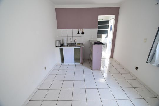 Quarto de Serviço de casa à venda com 3 quartos, 150m² em Jardim Bela Vista, Campinas
