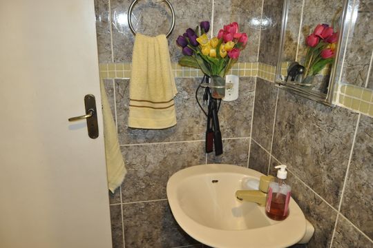 Apartamento à venda com 2 quartos, 85m² em Riachuelo, Rio de Janeiro