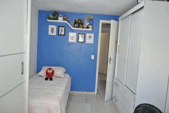 Apartamento à venda com 2 quartos, 85m² em Riachuelo, Rio de Janeiro