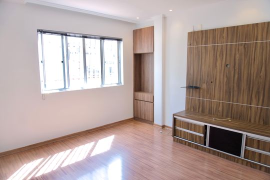 Apartamento à venda com 2 quartos, 103m² em Padre Eustáquio, Belo Horizonte