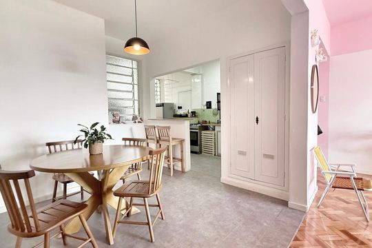 Apartamento para alugar com 3 quartos, 140m² em Lourdes, Belo Horizonte