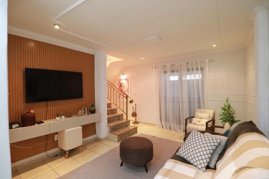 Casa para alugar com 4 quartos, 250m² em Jardim Jose Sampaio Junior, Ribeirão Preto